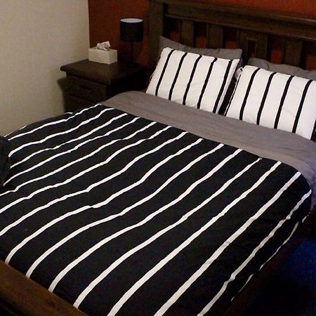 Cosy City Apartment 멜번 외부 사진
