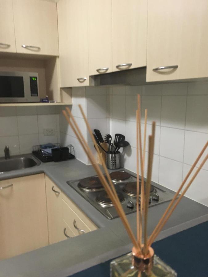 Cosy City Apartment 멜번 외부 사진